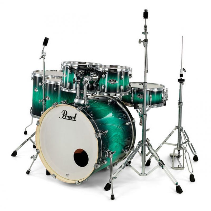 Акустична ударна установка Pearl EXA-726S/C773